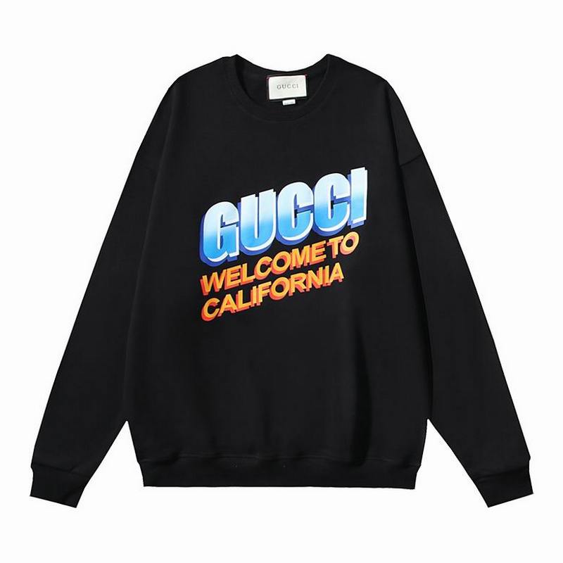 Gucci Men's Hoodies 281